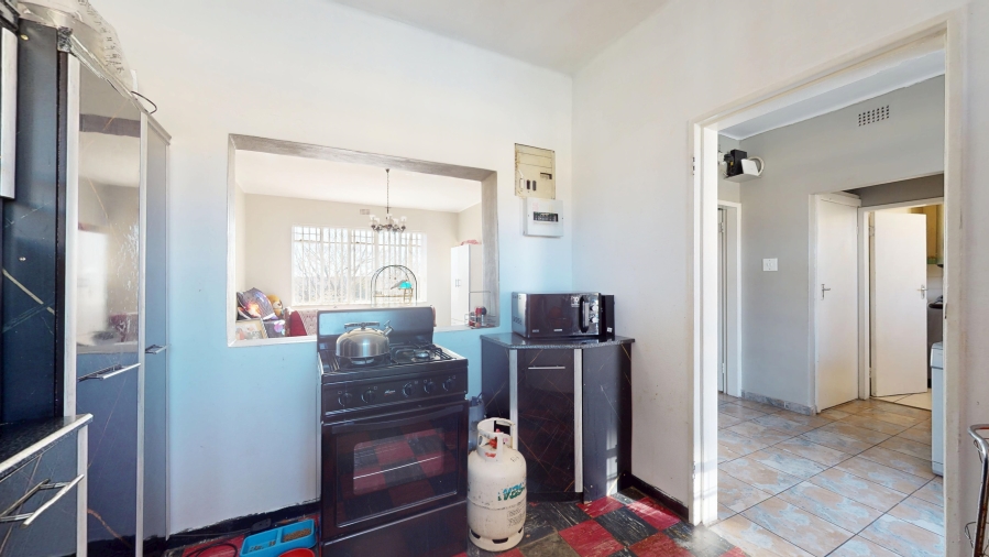 1 Bedroom Property for Sale in Lambton Gauteng