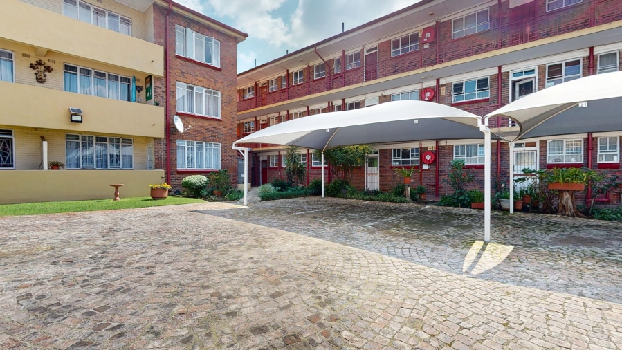1 Bedroom Property for Sale in Lambton Gauteng