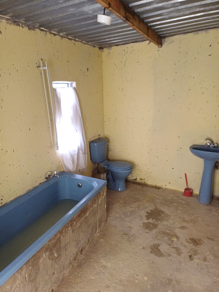 2 Bedroom Property for Sale in Tsakane Ext 15 Gauteng