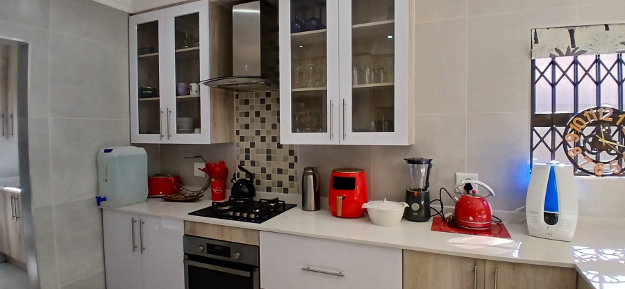 3 Bedroom Property for Sale in New Market Gauteng