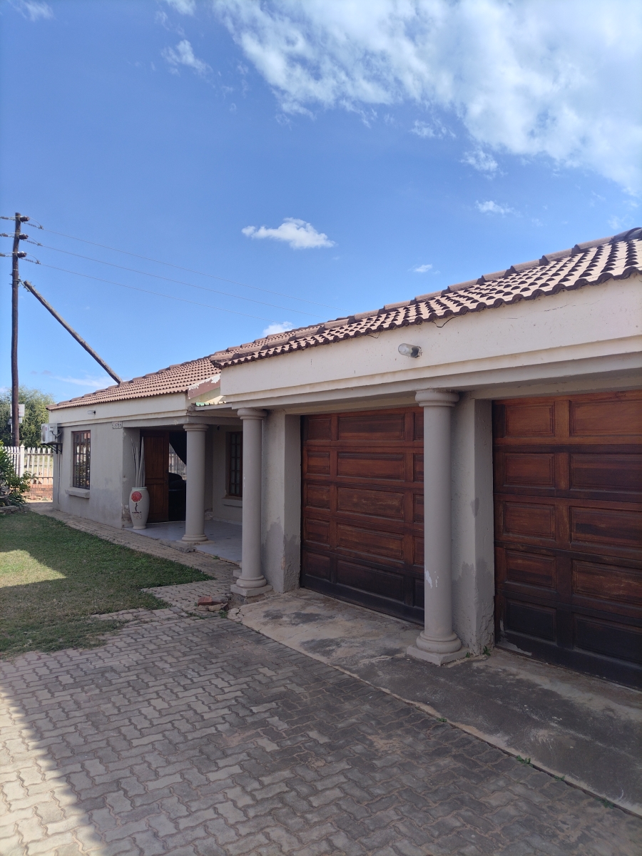 2 Bedroom Property for Sale in Hammanskraal Gauteng