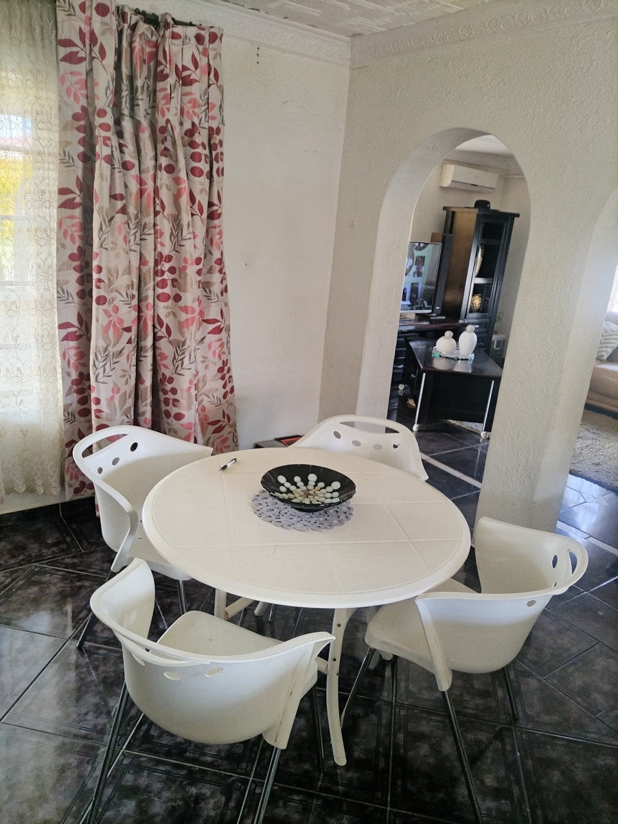 2 Bedroom Property for Sale in Hammanskraal Gauteng