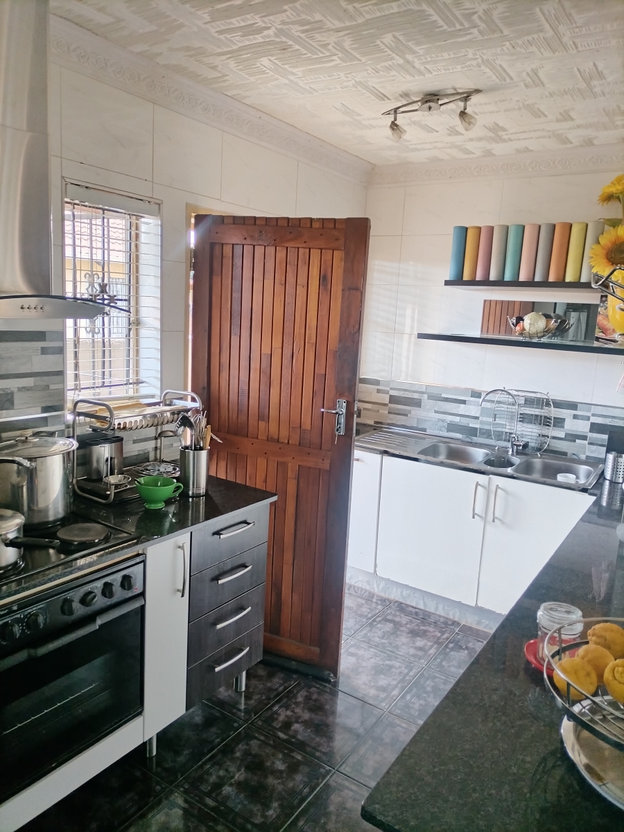 2 Bedroom Property for Sale in Hammanskraal Gauteng