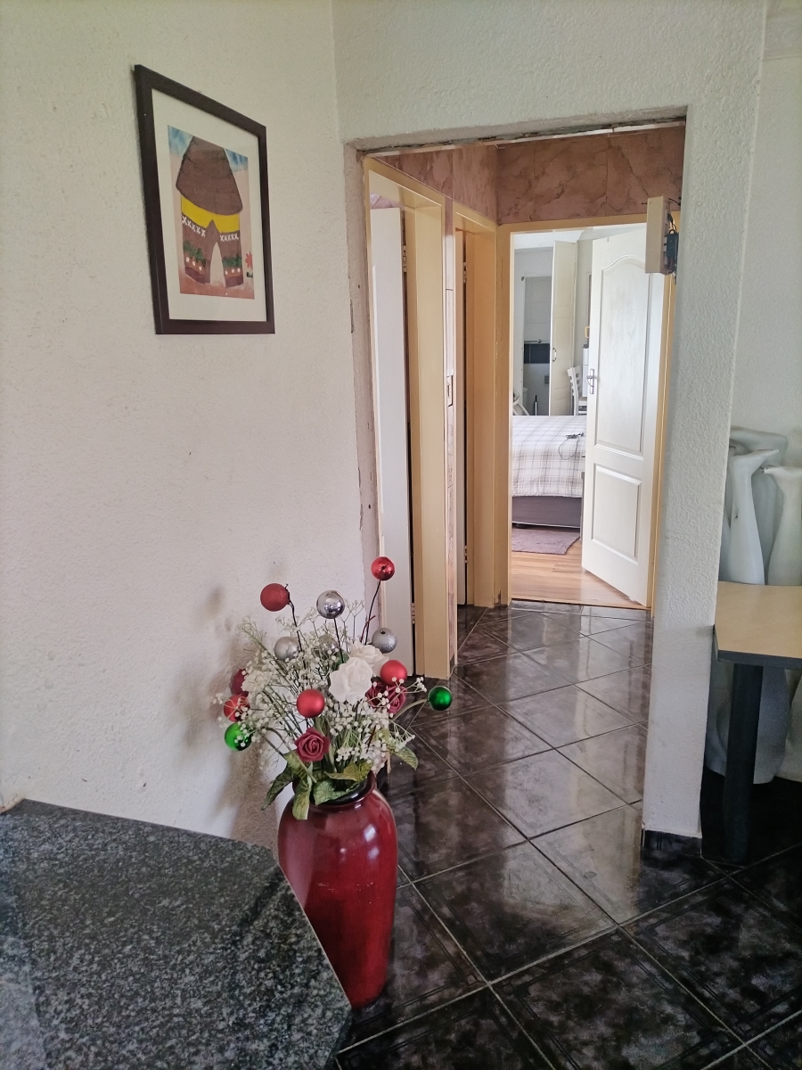 2 Bedroom Property for Sale in Hammanskraal Gauteng