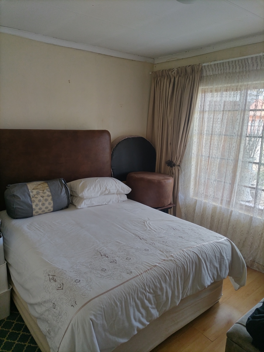 2 Bedroom Property for Sale in Hammanskraal Gauteng