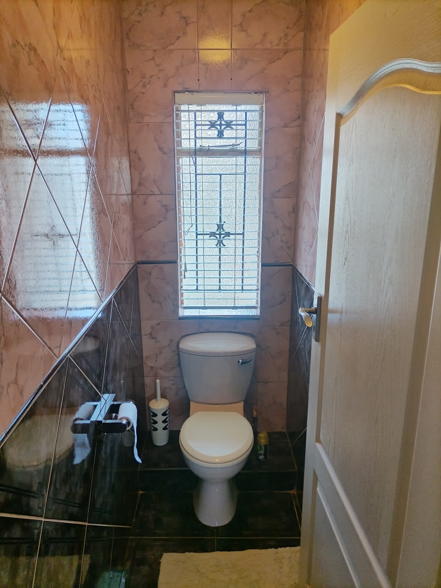 2 Bedroom Property for Sale in Hammanskraal Gauteng
