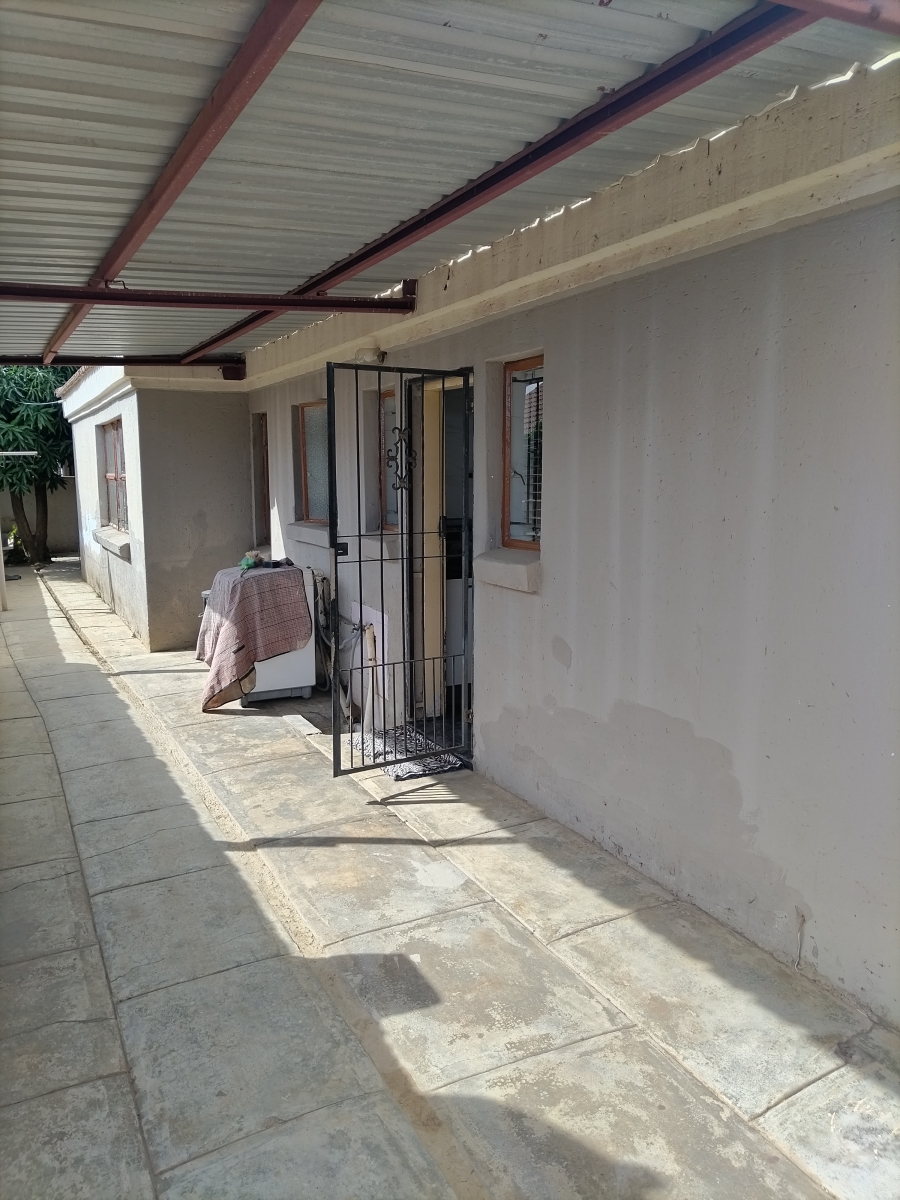 2 Bedroom Property for Sale in Hammanskraal Gauteng