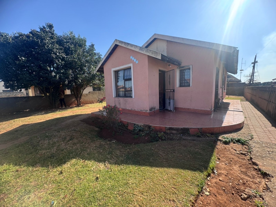 3 Bedroom Property for Sale in Vosloorus Gauteng