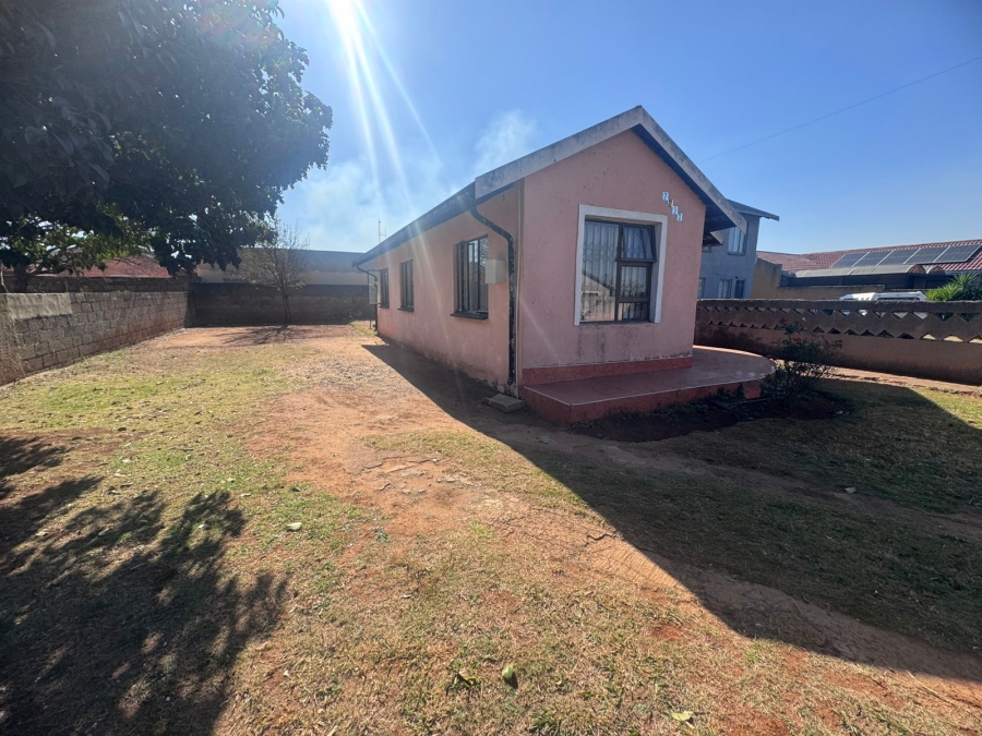 3 Bedroom Property for Sale in Vosloorus Gauteng