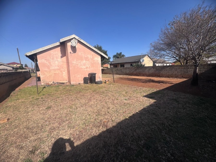 3 Bedroom Property for Sale in Vosloorus Gauteng