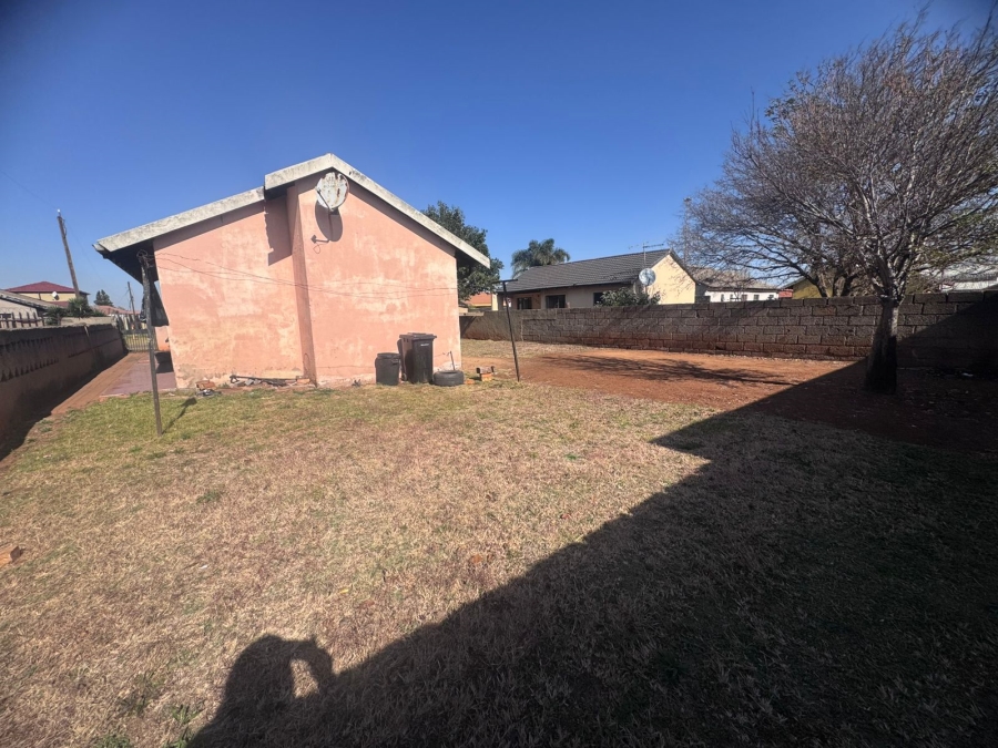 3 Bedroom Property for Sale in Vosloorus Gauteng