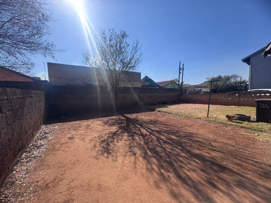 3 Bedroom Property for Sale in Vosloorus Gauteng