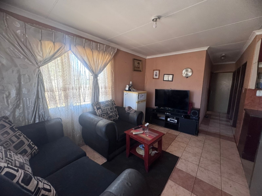 3 Bedroom Property for Sale in Vosloorus Gauteng