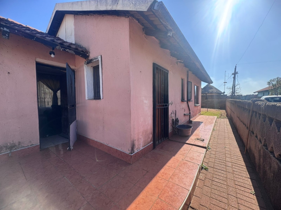 3 Bedroom Property for Sale in Vosloorus Gauteng