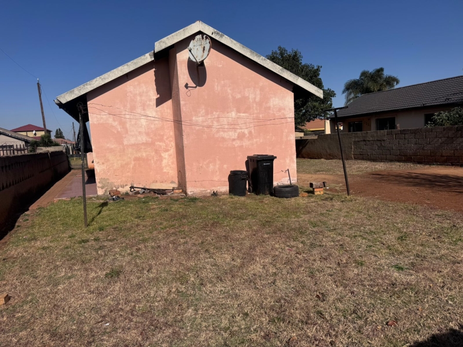 3 Bedroom Property for Sale in Vosloorus Gauteng