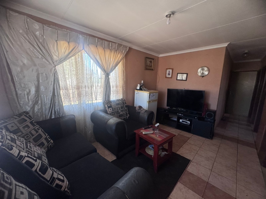 3 Bedroom Property for Sale in Vosloorus Gauteng