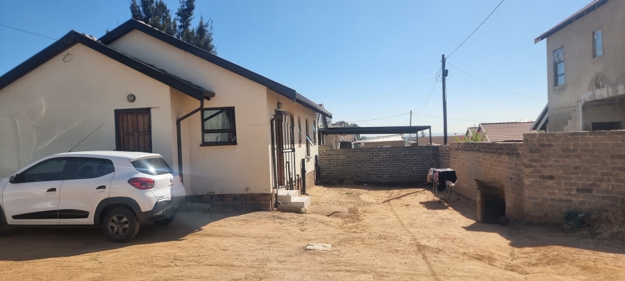 3 Bedroom Property for Sale in Kya Sands Gauteng