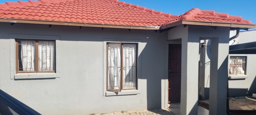 3 Bedroom Property for Sale in Cosmo City Gauteng