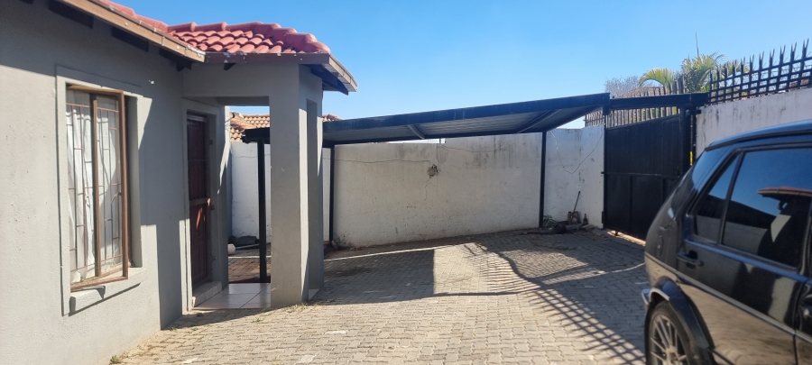 3 Bedroom Property for Sale in Cosmo City Gauteng
