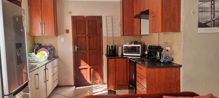 3 Bedroom Property for Sale in Cosmo City Gauteng