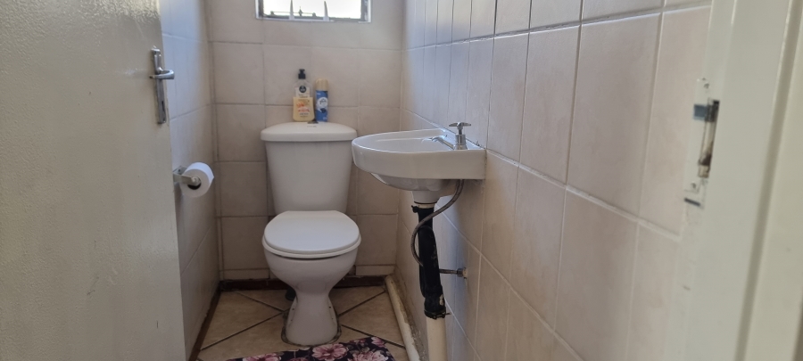 3 Bedroom Property for Sale in Cosmo City Gauteng