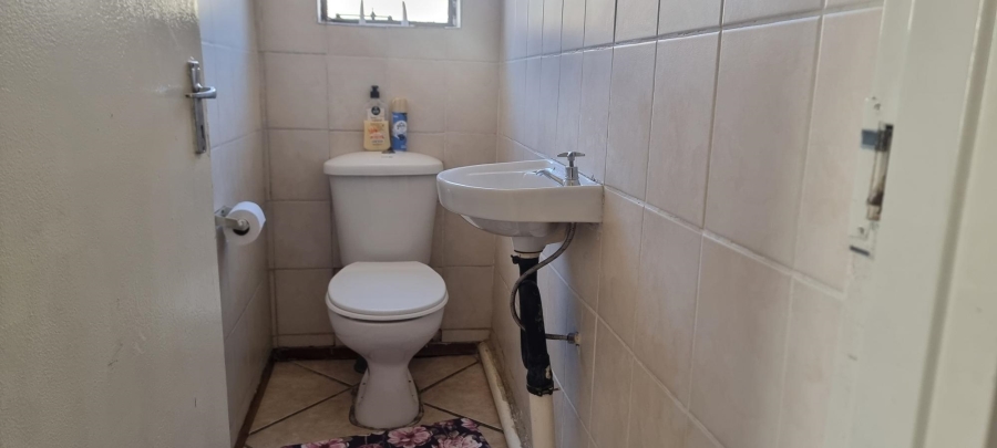 3 Bedroom Property for Sale in Cosmo City Gauteng