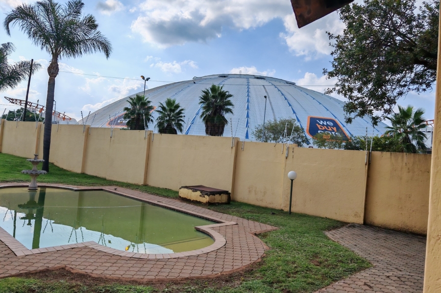 To Let 2 Bedroom Property for Rent in Northgate Gauteng