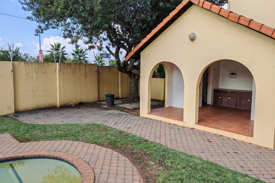 To Let 2 Bedroom Property for Rent in Northgate Gauteng