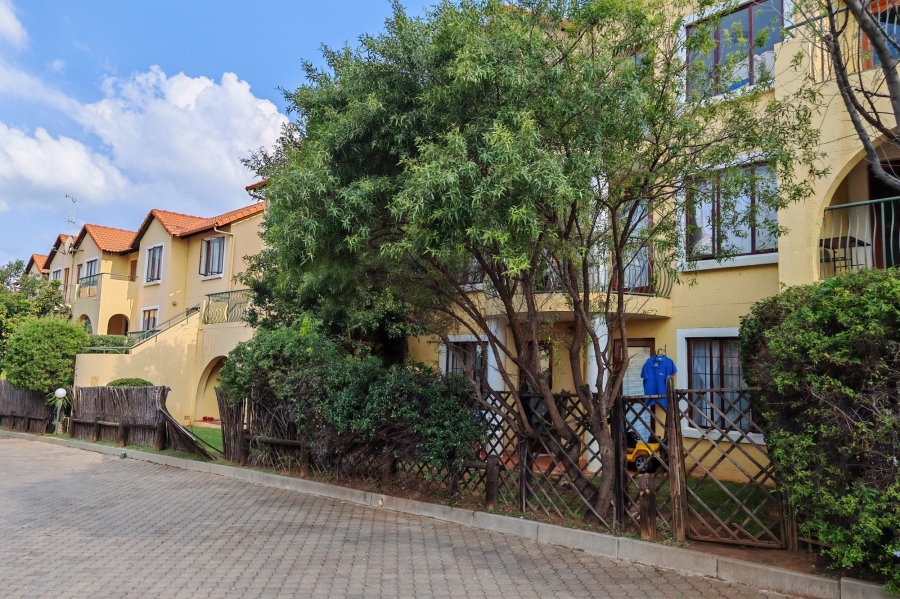 To Let 2 Bedroom Property for Rent in Northgate Gauteng