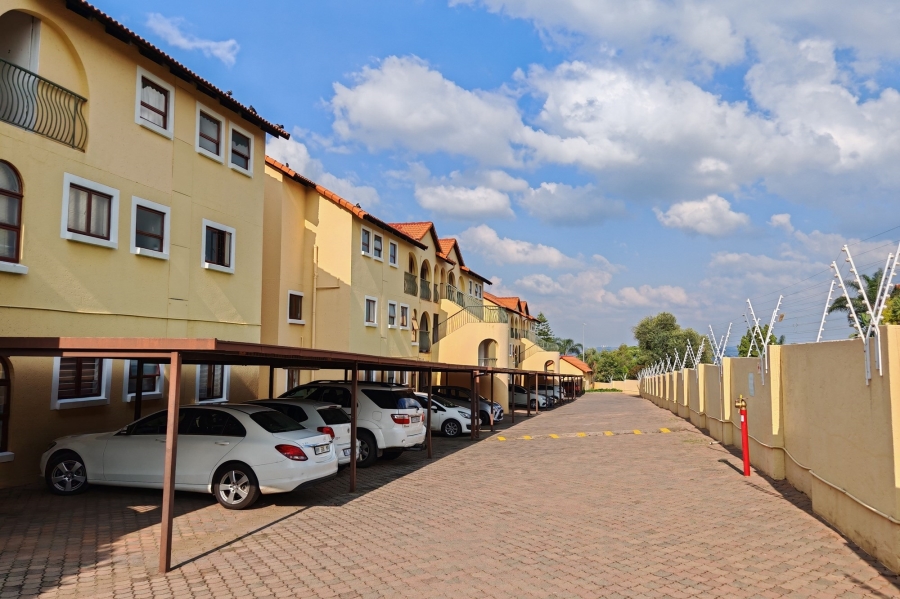 To Let 2 Bedroom Property for Rent in Northgate Gauteng