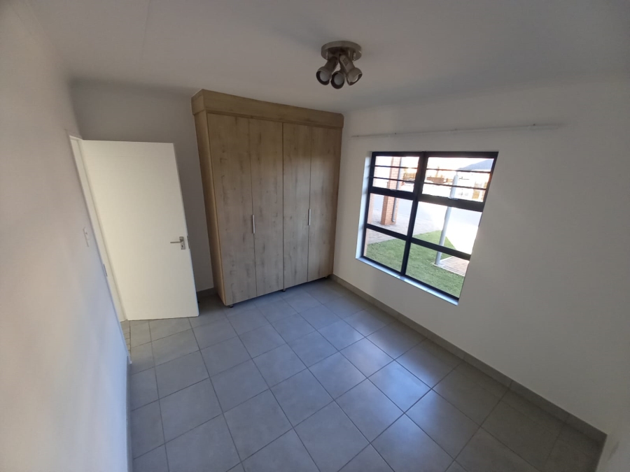 To Let 2 Bedroom Property for Rent in Witfontein Gauteng
