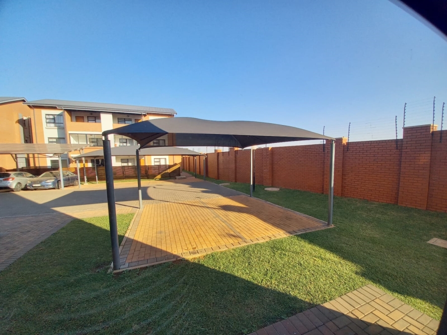 To Let 2 Bedroom Property for Rent in Witfontein Gauteng