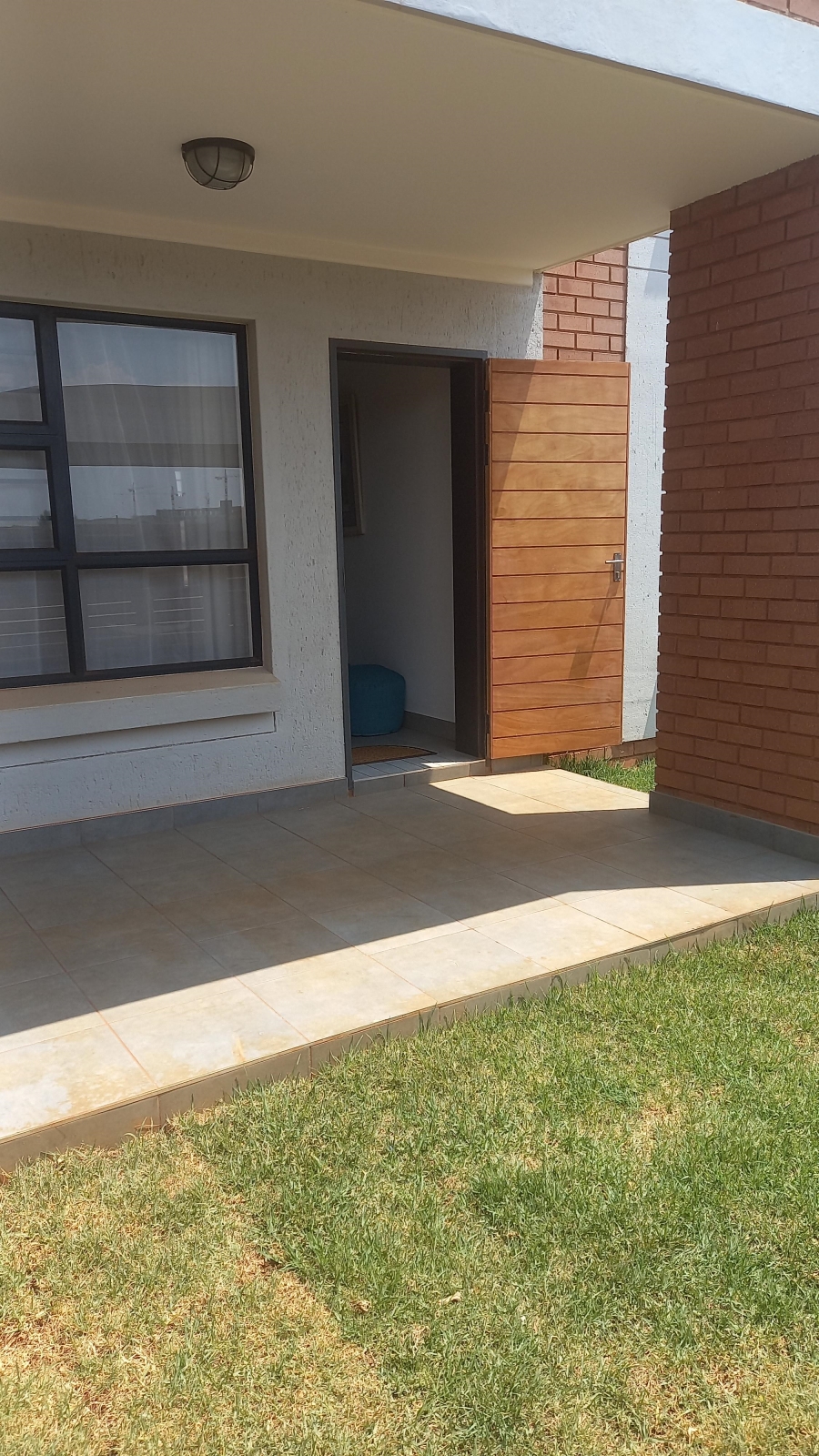 To Let 2 Bedroom Property for Rent in Witfontein Gauteng