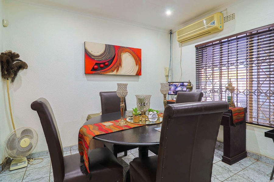4 Bedroom Property for Sale in Brackendowns Gauteng