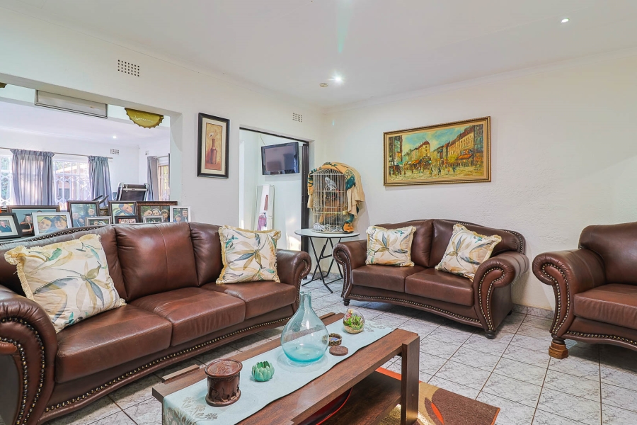 4 Bedroom Property for Sale in Brackendowns Gauteng