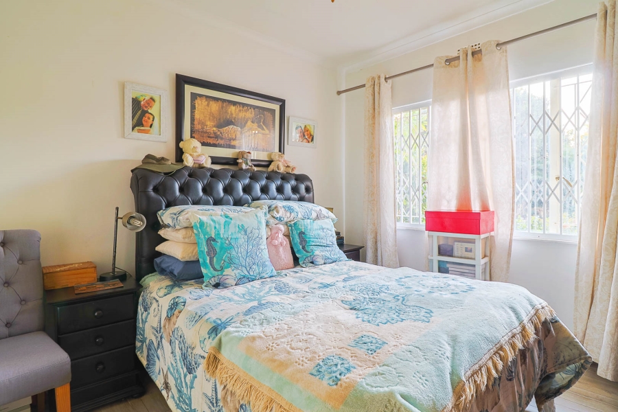 4 Bedroom Property for Sale in Brackendowns Gauteng