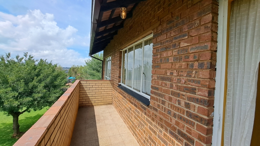 To Let 2 Bedroom Property for Rent in Horizon View Gauteng