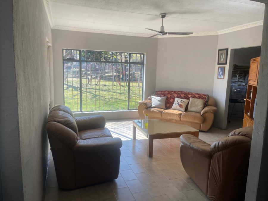 3 Bedroom Property for Sale in Ironsyde A H Gauteng