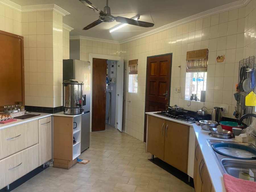 3 Bedroom Property for Sale in Ironsyde A H Gauteng
