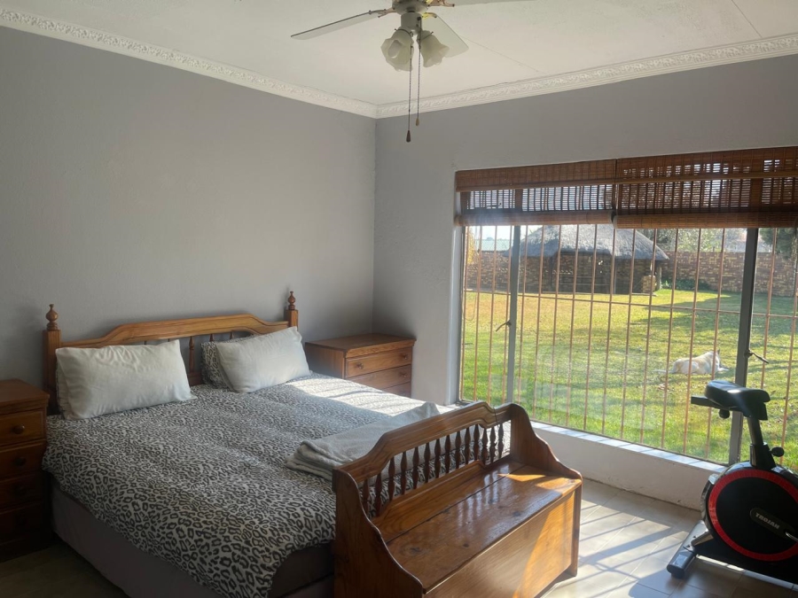 3 Bedroom Property for Sale in Ironsyde A H Gauteng