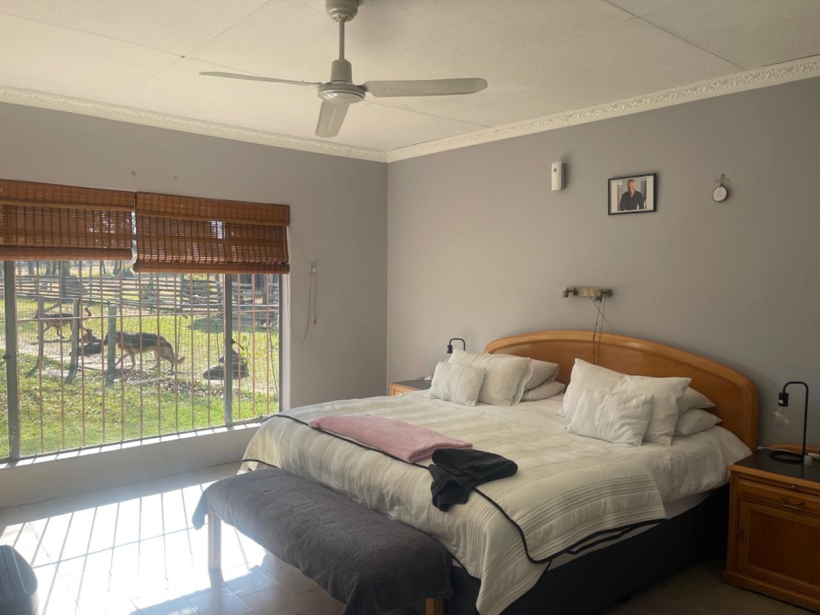 3 Bedroom Property for Sale in Ironsyde A H Gauteng