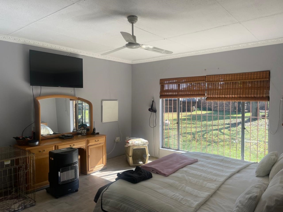 3 Bedroom Property for Sale in Ironsyde A H Gauteng