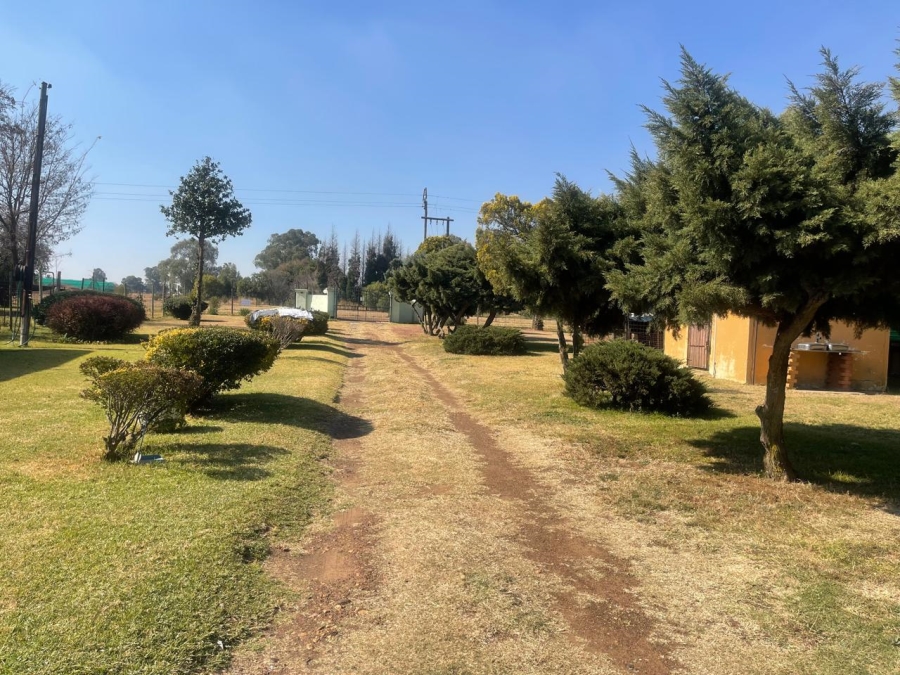 3 Bedroom Property for Sale in Ironsyde A H Gauteng