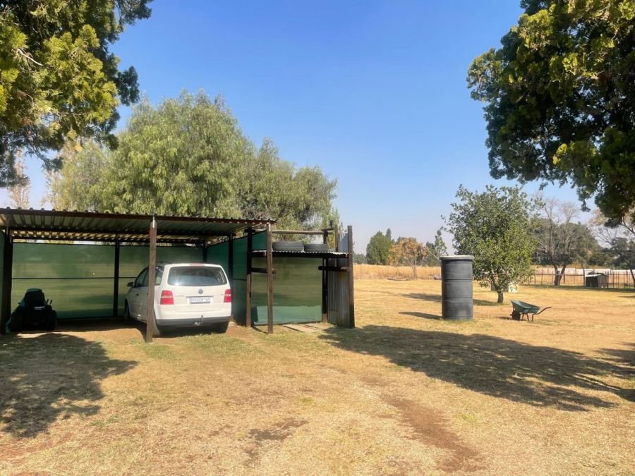 3 Bedroom Property for Sale in Ironsyde A H Gauteng