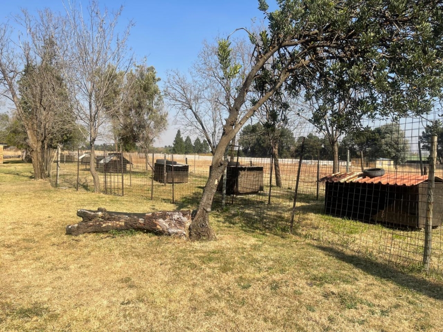 3 Bedroom Property for Sale in Ironsyde A H Gauteng