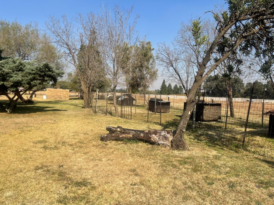 3 Bedroom Property for Sale in Ironsyde A H Gauteng