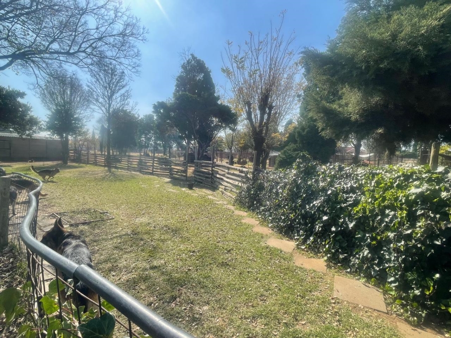 3 Bedroom Property for Sale in Ironsyde A H Gauteng