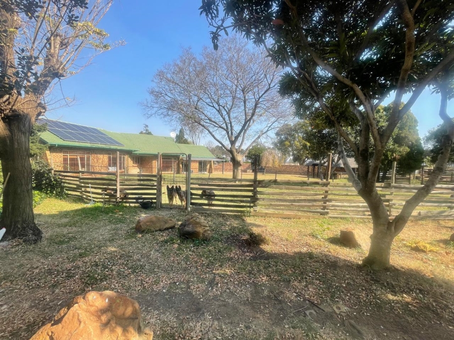 3 Bedroom Property for Sale in Ironsyde A H Gauteng