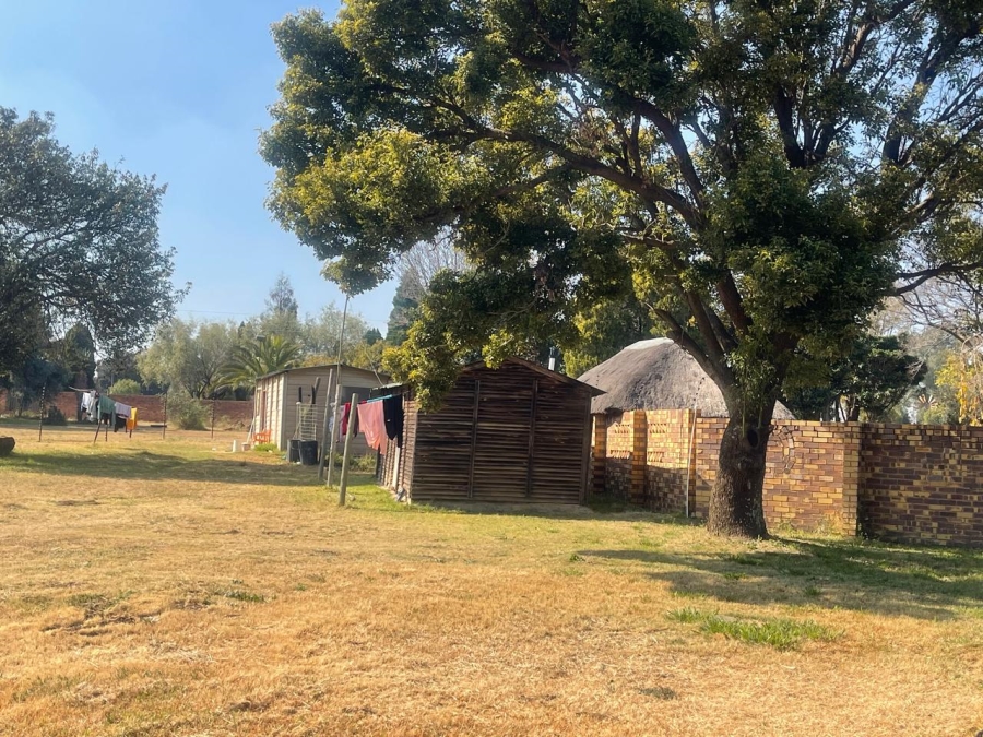 3 Bedroom Property for Sale in Ironsyde A H Gauteng