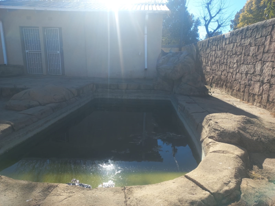 3 Bedroom Property for Sale in Rensburg Gauteng